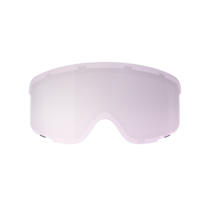 Sklo do brýlí POC Nexal Mid Lens Clarity Highly Intense/Artificial Light - 2024/25