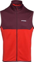 Vesta Atomic Alps Vest M Red/Maroon – 2024/25