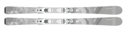 Sjezdové lyže HEAD Pure Joy + HEAD Joy 9 GW SLR - 2025/26