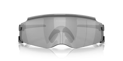 Sluneční brýle OAKLEY Kato Polished Black Frame/Prizm Black Lenses