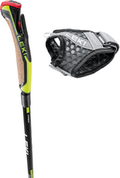 Hole Nordic Walking LEKI Speed Pacer Vario 
