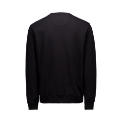 Mikina POC Crew Uranium Black - 2024/25