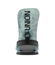 Vázání na Snowboard Union STR Tie Dye - 2024/25