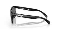 Sluneční brýle Oakley Frogskins Polished Black w/Prizm Black