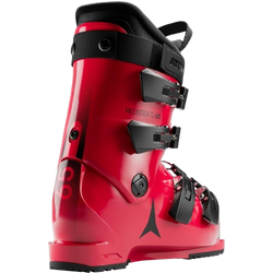 Sjezdové boty narciarskie Atomic Redster TJ65 Red/Black – 2025/26