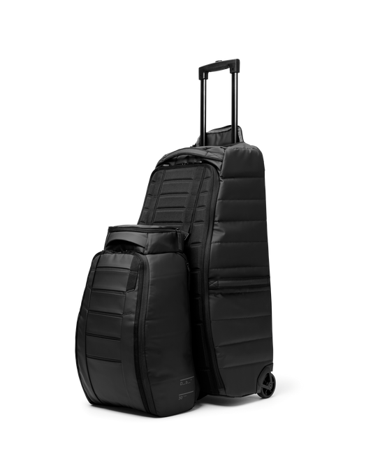 Hydratační Batoh DB Hugger Backpack 30L Sand Grey
