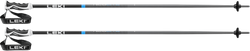 Sjezdové hole  LEKI Neolite Dark Anthracite/Black/Brightblue - 2025/26