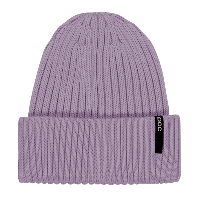 Čepice POC Beanie Purple Quartz