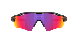 Sluneční brýlev Oakley Radar EV Path Matte Black 100t Frame/Prizm Road Lenses