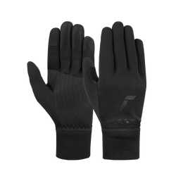 Lyžařské rukavice Reusch Heat Liner TOUCH-TEC - 2023/24