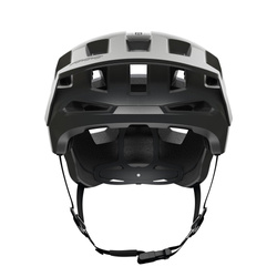 Cyklistická helma POC Kortal Race MIPS Uranium Black Matt/Hydrogen White - 2025