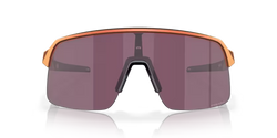 Sluneční brýle Oakley Sutro Lite Matte Red Gold Colorshift Frame/Prizm Road Black Lenses