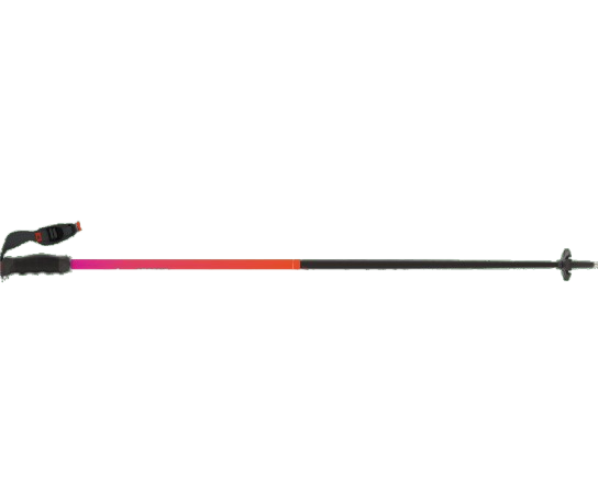  Sjezdové hole Atomic Redster Carbon SQS Red Tension - 2025/26