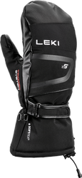 Lyžařské rukavice LEKI Detect XT 3D Mitt - 2024/25
