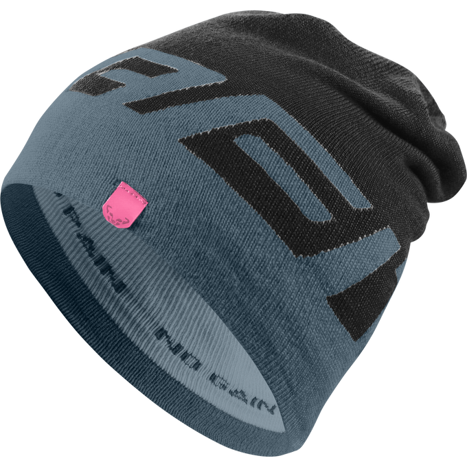 Čepice Dynafit FT Beanie Smoke Blue - 2025/26