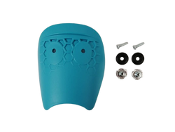 HEAD Kit Rear Cuff Spoiler Racing Dept. 9mm - 2025/26