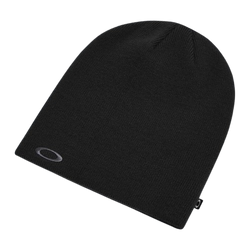 Čepice Oakley Fine Knit Beanie Blackout