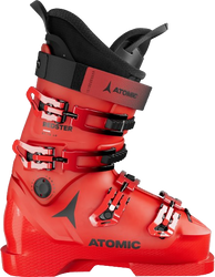 Sjezdové boty Atomic Redster CS 70 LC Red/Black - 2024/25