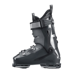 Sjezdové boty Nordica Speedmachine 3 100 GW Anthracite-Black-White - 2024/25