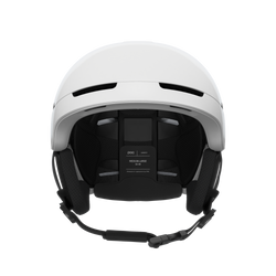 Lyžiarska helma POC Obex MIPS Hydrogen White - 2025/26