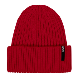 Čepice POC Beanie Prismane Red
