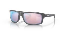 Sluneční brýle OAKLEY Gibston Steel Prizm Snow Sapphire - 2022