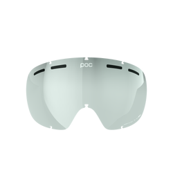 Sklo do brýlí POC Fovea Race Lens Clear/No mirror - 2025/26