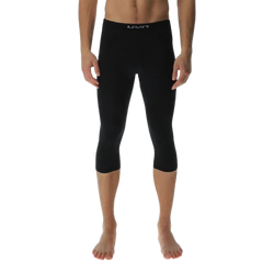Funkční kalhoty UYN Man Elevatyon Biomorph UW Pants Medium Black - 2025/26