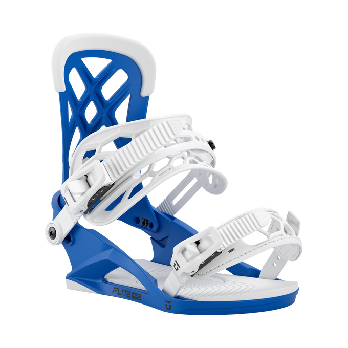 Vázání na Snowboard Union Flite Pro Blue - 2025/26