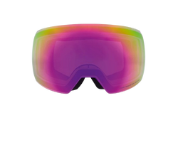 Lyžařské brýle Red Bull Spect Chute 03 White/Purple With Burgundy Mirror + další sklo - 2024/25