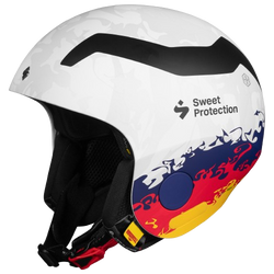 Lyžařská helma Sweet Protection Volata 2Vi® Mips Race Helmet x HK - 2025/26