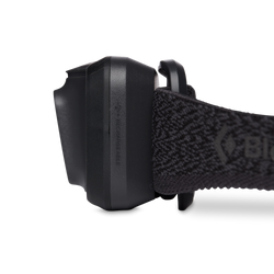 Čelovka Black Diamond Spot 400-R Headlamp Graphite - 2023/24