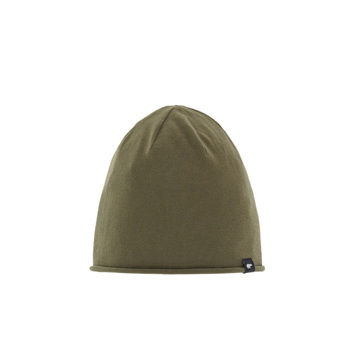 Čepice Eisbar Pulse OS Khaki Green - 2023/24