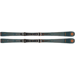 Sjezdové lyže BLIZZARD Thunderbird R15 Wide Body + Marker TPX 12 Demo - 2024/25