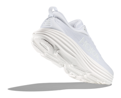 Sportové Topánky Hoka Bondi 8 White/White