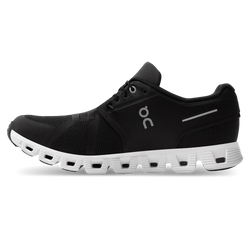 Pánské boty On Running Cloud 5 Black/White