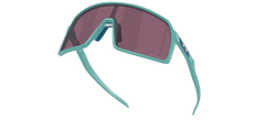 Sluneční brýle Oakley Sutro Matte Paciffic Frame/Prizm Road Black Lenses