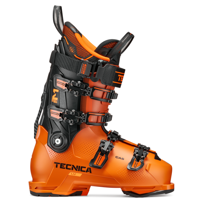 Sjezdové boty TECNICA Mach1 LV 130 TD2 GW Icon Orange - 2025/26