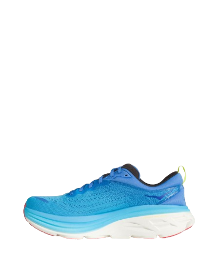 Boty Hoka Bondi 8 Virtual Blue/Swim Day