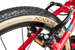 Kolo Academy Grade 3 Red 16" - 2024