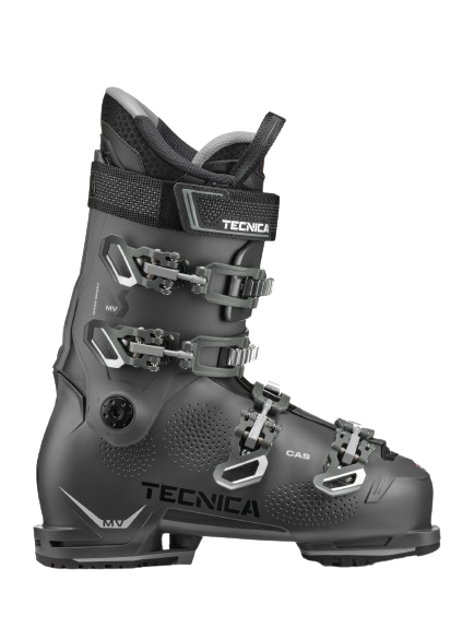 Sjezdové boty Tecnica Mach Sport 90 MV W GW Black - 2024/25