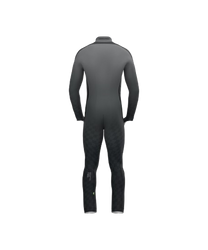 Lyžařská kombinéza Energiapura Competition PRO/Antra/Black (insulated, padded) - 2025/26