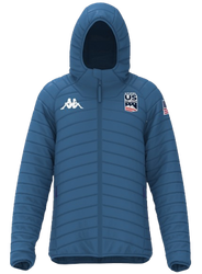 Izolační Kappa 6CENTO 660C US Blue Deep Water - 2024/25