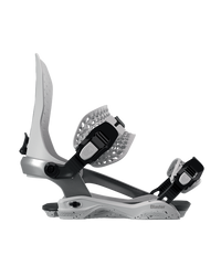 Vázání na Snowboard Bataleon Blaster AW FASE Gray - 2025/26
