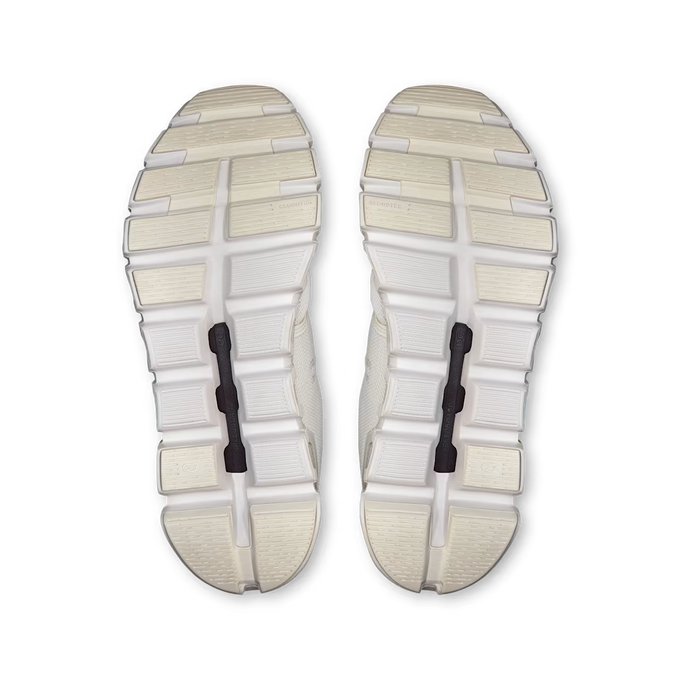 Dámská boty On Running Cloud 6 White/White