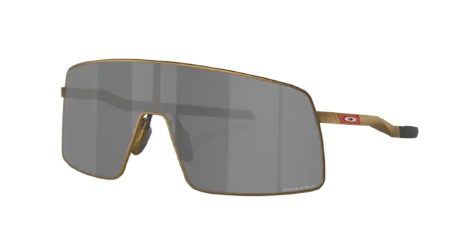 Sluneční brýle Oakley Sutro Ti Prizm Black Lenses/Matte Gold