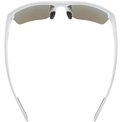 Sluneční brýle Uvex Sportstyle 805 CV White/Mirror Plasma - 2023
