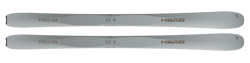 Sjezdové lyže HEAD Crux 87 - 2025/26
