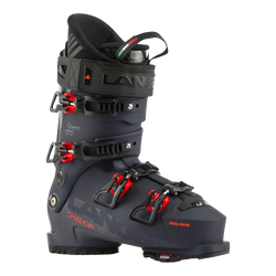Sjezdové boty Lange Shadow 130 MV GW Shadow Blue - 2024/25