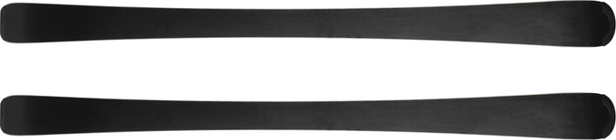Sjezdové lyže Rossignol Hero Xpress JR 130-150 +  Xpress 7 GW B83 BLACK - 2025/26